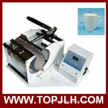 Professional Sublimation Printing Cone Mug Heat Press Machine for Sale